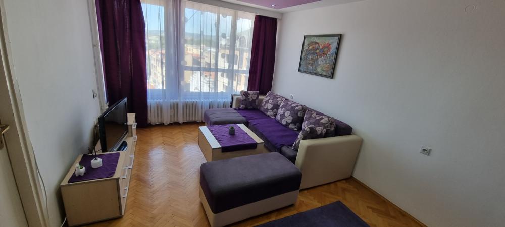 Slika 5 - Generala Milojka Lešjanina 1, Dvosoban stan za izdavanje, 54m2, 400€